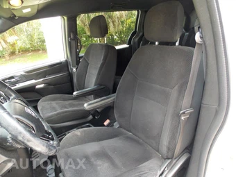 2018 Dodge Grand Caravan SE Plus 121.2" WB - miniatura 12