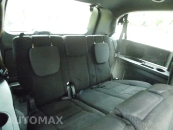 2018 Dodge Grand Caravan SE Plus 121.2" WB - miniatura 19