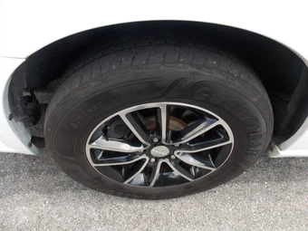 2018 Dodge Grand Caravan SE Plus 121.2" WB - miniatura 21