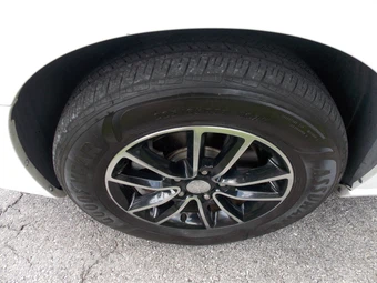 2018 Dodge Grand Caravan SE Plus 121.2" WB - miniatura 23