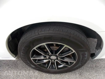 2018 Dodge Grand Caravan SE Plus 121.2" WB - miniatura 24