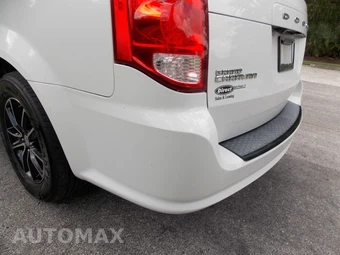 2018 Dodge Grand Caravan SE Plus 121.2" WB - miniatura 25