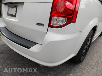 2018 Dodge Grand Caravan SE Plus 121.2" WB - miniatura 26