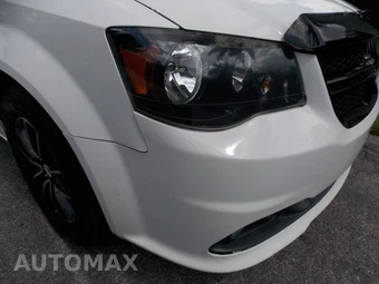 2018 Dodge Grand Caravan SE Plus 121.2" WB - miniatura 27