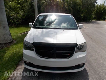 2018 Dodge Grand Caravan SE Plus 121.2" WB - miniatura 6
