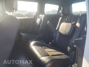 2018 Dodge Grand Caravan SE Plus 121.2" WB - miniatura 13