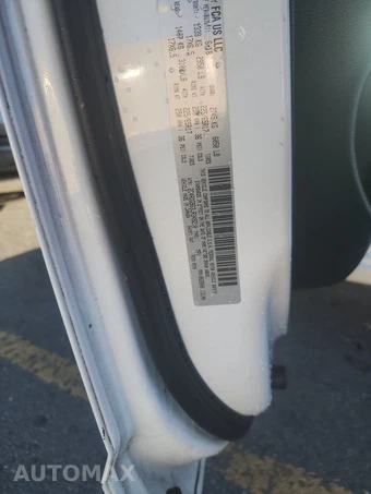 2018 Dodge Grand Caravan SE Plus 121.2" WB - miniatura 15