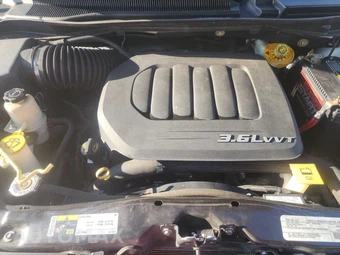 2018 Dodge Grand Caravan SE Plus 121.2" WB - miniatura 16
