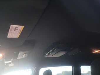 2018 Dodge Grand Caravan SE Plus 121.2" WB - miniatura 19