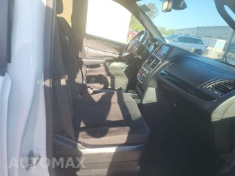2018 Dodge Grand Caravan SE Plus 121.2" WB - miniatura 8