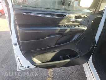 2018 Dodge Grand Caravan SE Plus 121.2" WB - miniatura 9