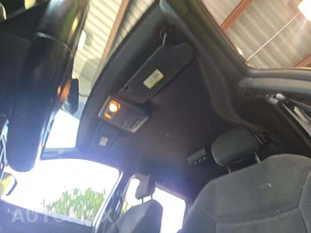 2018 Dodge Grand Caravan SE Plus 121.2" WB - miniatura 11