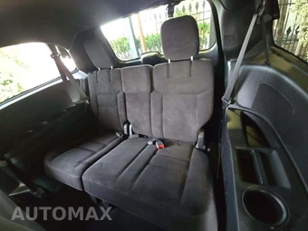 2018 Dodge Grand Caravan SE Plus 121.2" WB - miniatura 14