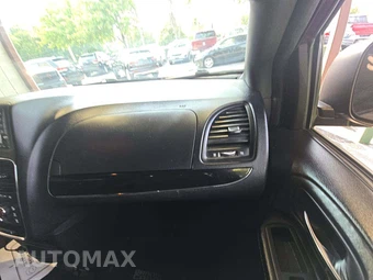 2018 Dodge Grand Caravan SE Plus 121.2" WB - miniatura 20