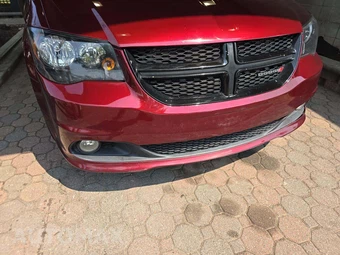2018 Dodge Grand Caravan SE Plus 121.2" WB - miniatura 22