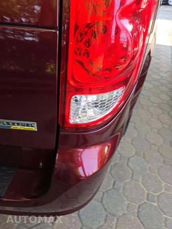 2018 Dodge Grand Caravan SE Plus 121.2" WB - miniatura 24