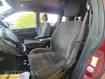 2018 Dodge Grand Caravan SE Plus 121.2" WB - miniatura 6