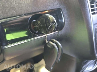 2018 Dodge Grand Caravan SE Plus 121.2" WB - miniatura 8