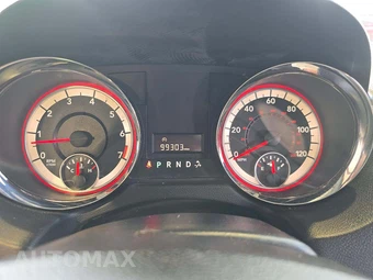 2018 Dodge Grand Caravan SE Plus 121.2" WB - miniatura 9