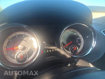 2018 Dodge Grand Caravan SE Plus 121.2" WB - miniatura 12