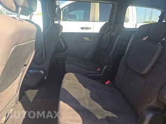 2018 Dodge Grand Caravan SE Plus 121.2" WB - miniatura 13