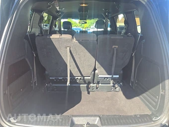 2018 Dodge Grand Caravan SE Plus 121.2" WB - miniatura 16