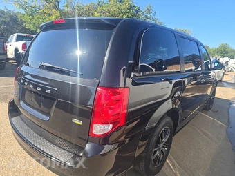 2018 Dodge Grand Caravan SE Plus 121.2" WB - miniatura 4