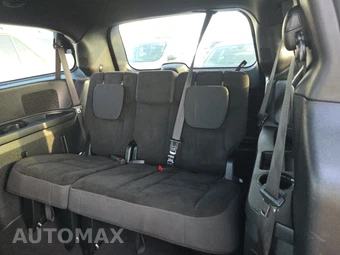 2018 Dodge Grand Caravan SE Plus 121.2" WB - miniatura 14