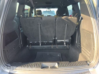 2018 Dodge Grand Caravan SE Plus 121.2" WB - miniatura 17