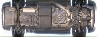 2018 Dodge Grand Caravan SE Plus 121.2" WB - miniatura 18