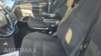2018 Dodge Grand Caravan SE Plus 121.2" WB - miniatura 20