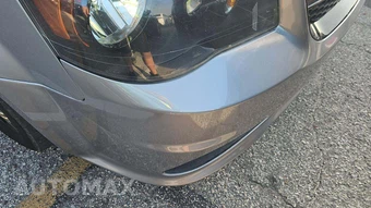 2018 Dodge Grand Caravan SE Plus 121.2" WB - miniatura 23