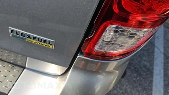 2018 Dodge Grand Caravan SE Plus 121.2" WB - miniatura 27