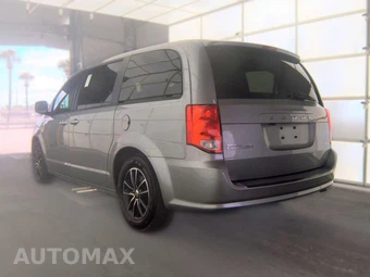 2018 Dodge Grand Caravan SE Plus 121.2" WB - miniatura 6