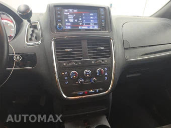 2018 Dodge Grand Caravan SE Plus 121.2" WB - miniatura 11