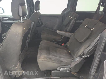 2018 Dodge Grand Caravan SE Plus 121.2" WB - miniatura 13