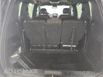 2018 Dodge Grand Caravan SE Plus 121.2" WB - miniatura 17