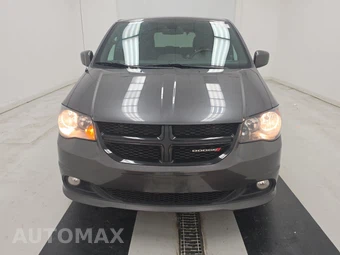 2018 Dodge Grand Caravan SE Plus 121.2" WB - miniatura 2