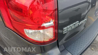 2018 Dodge Grand Caravan SE Plus 121.2" WB - miniatura 26