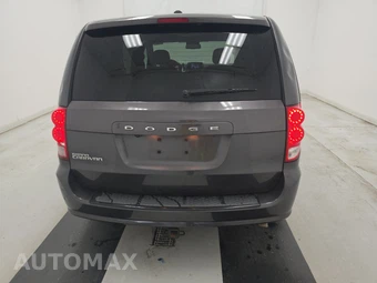 2018 Dodge Grand Caravan SE Plus 121.2" WB - miniatura 5