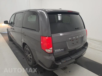 2018 Dodge Grand Caravan SE Plus 121.2" WB - miniatura 6