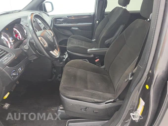 2018 Dodge Grand Caravan SE Plus 121.2" WB - miniatura 7