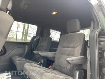 2018 Dodge Grand Caravan SE Plus 121.2" WB - miniatura 14