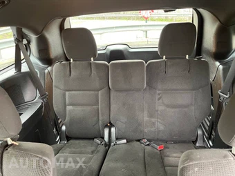 2018 Dodge Grand Caravan SE Plus 121.2" WB - miniatura 15