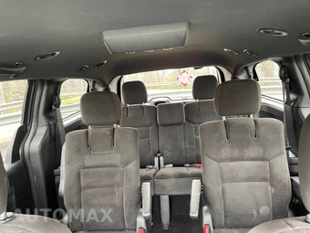 2018 Dodge Grand Caravan SE Plus 121.2" WB - miniatura 17