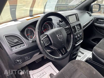 2018 Dodge Grand Caravan SE Plus 121.2" WB - miniatura 19