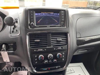 2018 Dodge Grand Caravan SE Plus 121.2" WB - miniatura 20