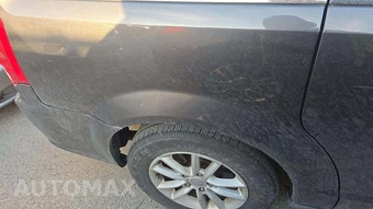 2018 Dodge Grand Caravan SXT 121.2" WB – miniatura 10