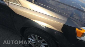 2018 Dodge Grand Caravan SXT 121.2" WB – miniatura 11