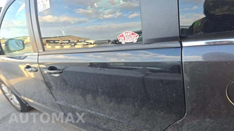 2018 Dodge Grand Caravan SXT 121.2" WB – miniatura 5